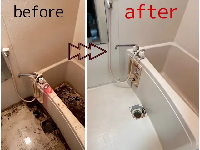 『どこにお願いしたらいいかわからない方へ』弊社のお客様口コミを見てください！！！サービスの画像