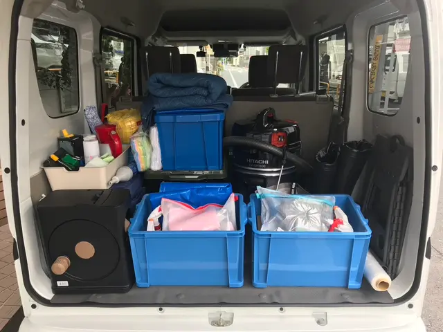 ◆3年連続『顧客満足賞』受賞◆2名作業で効率的です◆駐車・追加無しで安心サービスの画像