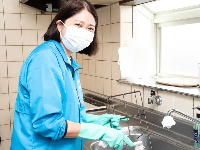 ◆3年連続『顧客満足賞』受賞◆2名作業で効率的です◆駐車・追加無しで安心サービスの画像