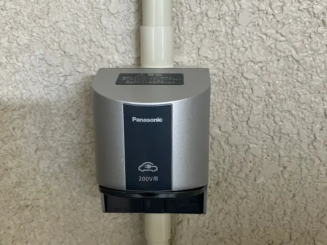 【EV設置歴10年】実績豊富なプロの手で、あなたのEVライフをサポート！サービスの画像