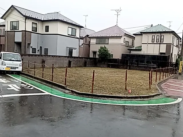 《草刈り(機械刈り)》早朝・深夜の予約も受け付けています★駐車場代金は当店負担★サービスの画像