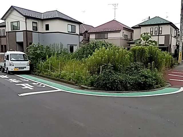 《草刈り(機械刈り)》早朝・深夜の予約も受け付けています★駐車場代金は当店負担★サービスの画像