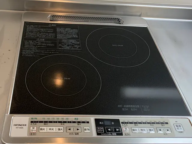 【安心の損害保険に加入】レンジフード＆キッチンの隅々まで綺麗にします。サービスの画像