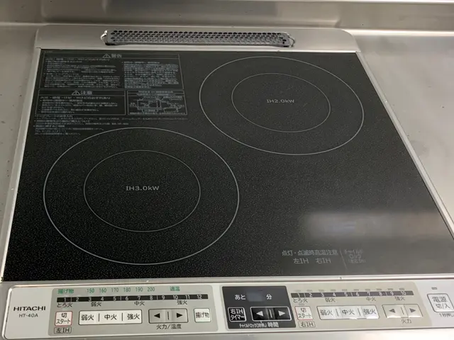 【安心の損害保険に加入】レンジフード＆キッチンの隅々まで綺麗にします。サービスの画像