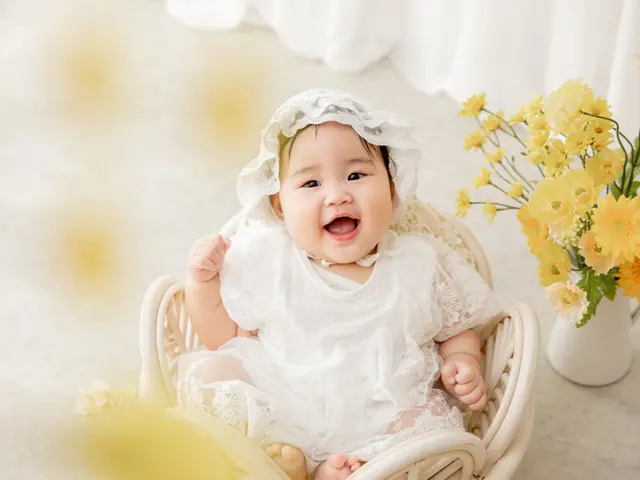 【保育士歴12年】こどもに寄り添い安心撮影