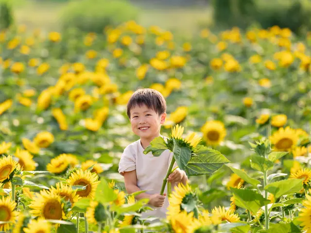 【保育士歴12年】こどもに寄り添い安心撮影