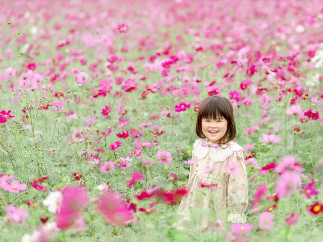 【保育士歴12年】初めてでも安心！こどもに寄り添って撮影𖧷 ⁺.