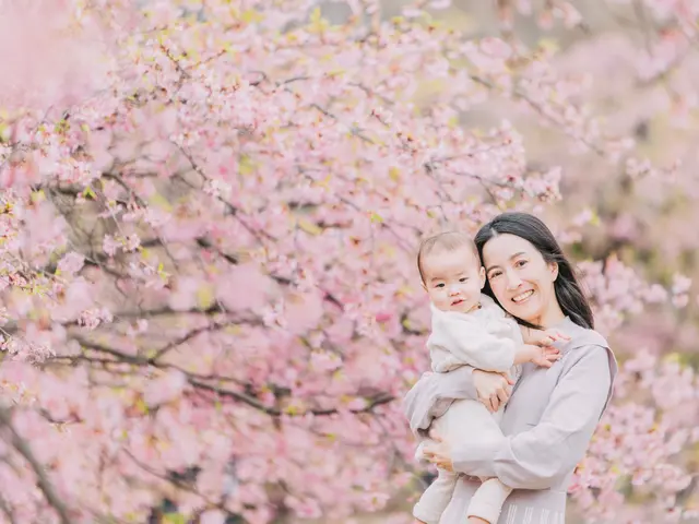 【保育士歴12年】初めてでも安心！こどもに寄り添って撮影𖧷 ⁺.