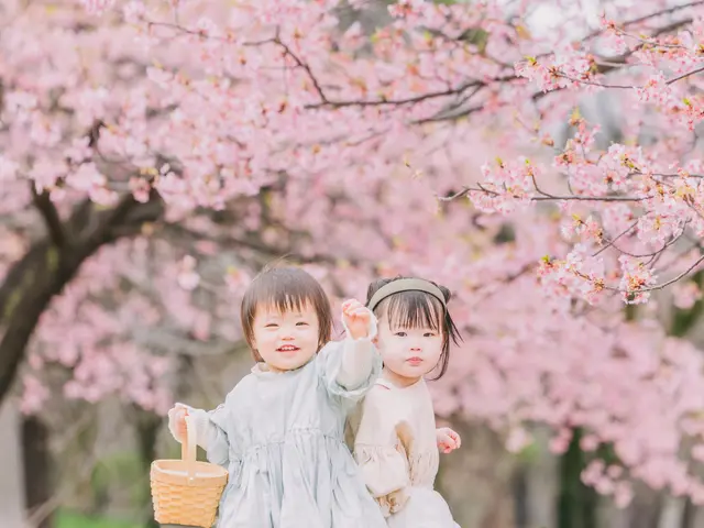 【保育士歴12年】初めてでも安心！こどもに寄り添って撮影𖧷 ⁺.