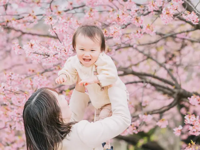【保育士歴12年】初めてでも安心！こどもに寄り添って撮影𖧷 ⁺.