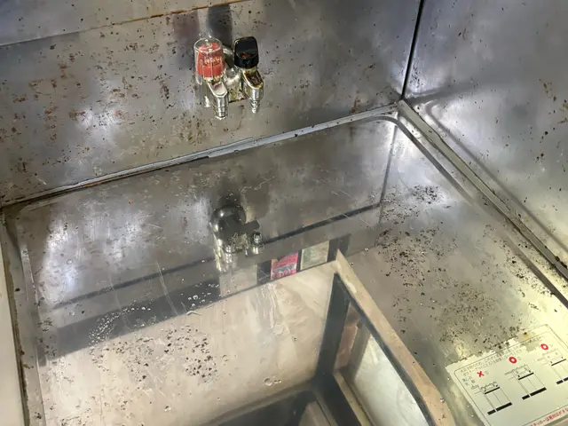 水回りクリーニング2点セットサービスの画像