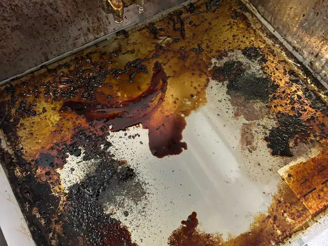 水回りクリーニング2点セットサービスの画像