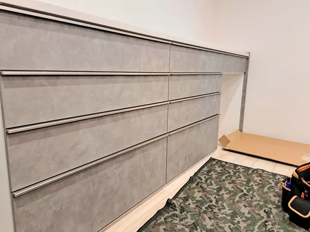 連休対応！松戸発【都合が合えば当日/翌日もOK】安心が自慢の家具組立てサービスサービスの画像