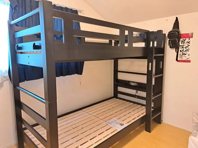 連休対応！松戸発【都合が合えば当日/翌日もOK】安心が自慢の家具組立てサービスサービスの画像