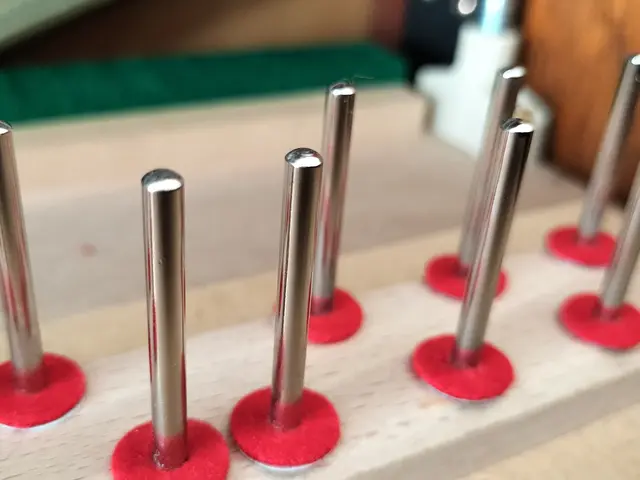 ☆元ピアノ調律専門学校講師　２万台の実績サービスの画像