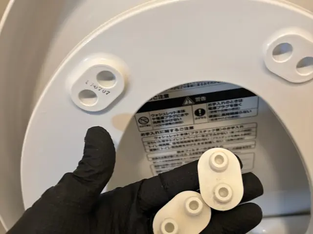 プロの技術でご満足いただけるように心を込めて作業いたしますサービスの画像