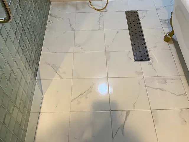 プロの技術でご満足いただけるように心を込めて作業いたしますサービスの画像