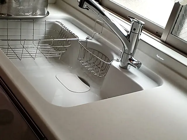 ★男女2名1組で徹底清掃／壁、扉、油はね、五徳、サービスの画像