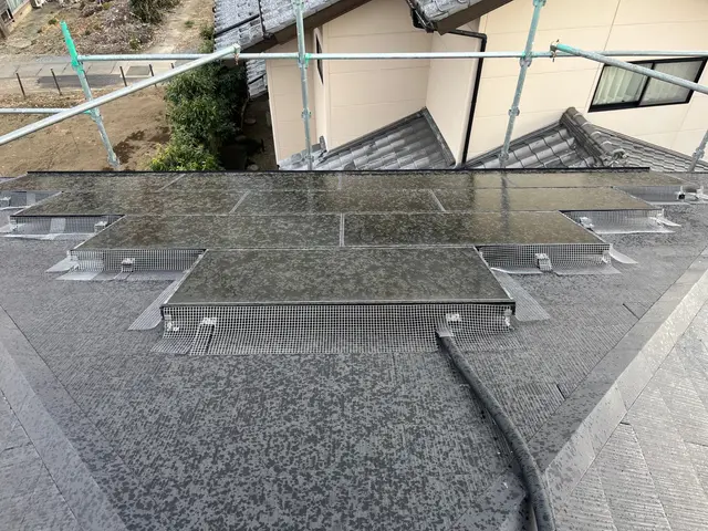 【防除資格保有者で安心】損害保険加入済◉あなたの心配事は㈱住環にお任せください。サービスの画像