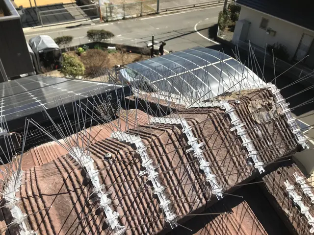 【防除資格保有者で安心】損害保険加入済◉あなたの心配事は㈱住環にお任せください。サービスの画像