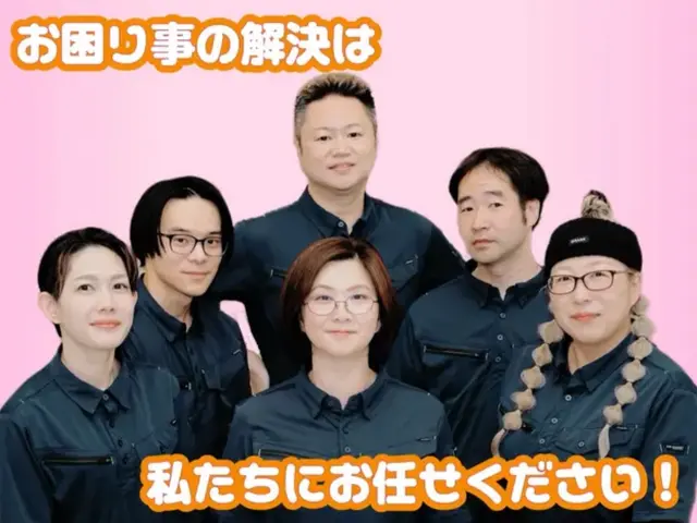 全国2位◆九州No. 1◆7年連続表彰店舗の徹底洗浄！鏡コーティング＆防カビ込みサービスの画像