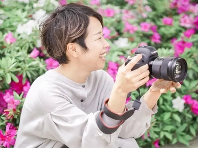 お客様の自然な表情を大切に、まめなやり取りと丁寧なヒアリングで心に残る一枚を