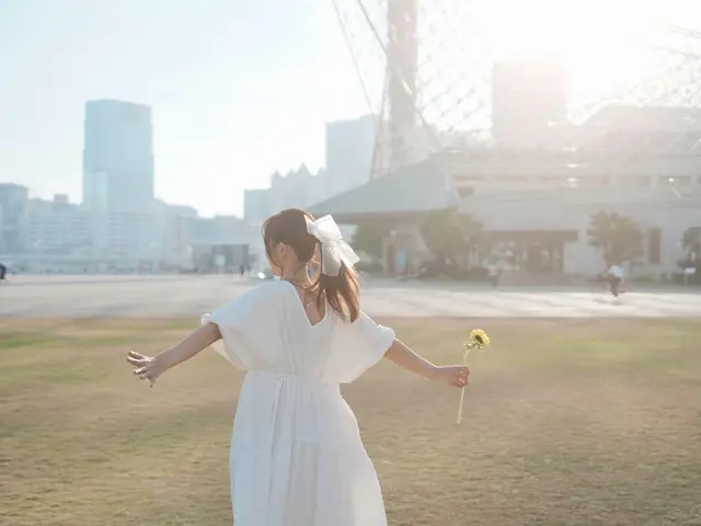 アイコン撮影・プロフィール写真などサービスの画像