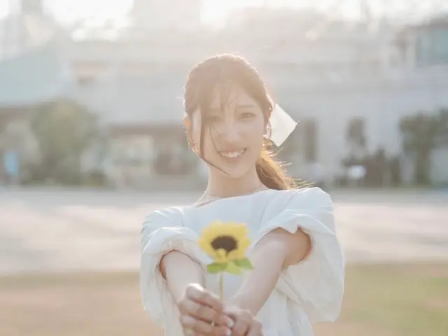 アイコン撮影・プロフィール写真などサービスの画像