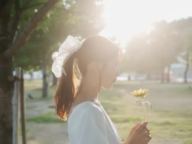 アイコン撮影・プロフィール写真などサービスの画像