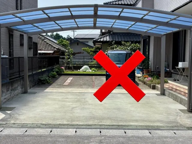 作業外注一切なし◎安心の損害保険加入済み！対応地域外でもご相談歓迎！サービスの画像