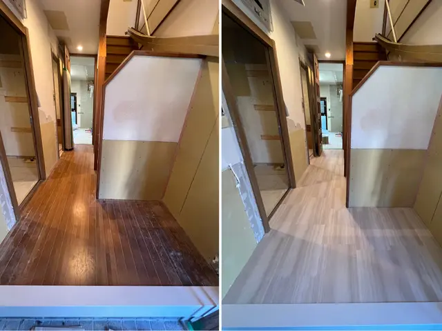 損害保険加入済み☆訪問時の駐車場代は当店が負担します！サービスの画像