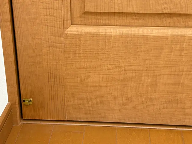 プロの技術でご満足いただけるように心を込めて作業いたしますサービスの画像