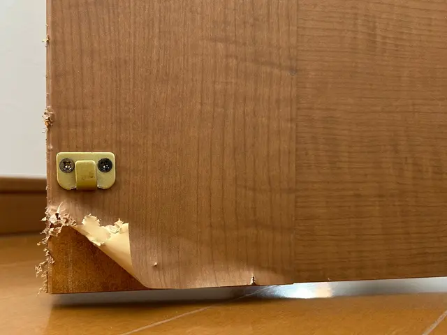 プロの技術でご満足いただけるように心を込めて作業いたしますサービスの画像