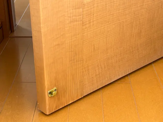 プロの技術でご満足いただけるように心を込めて作業いたしますサービスの画像