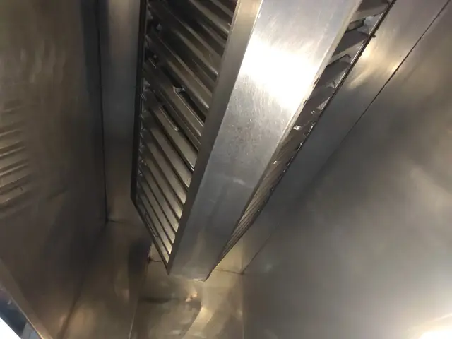 フード清掃サービスの画像