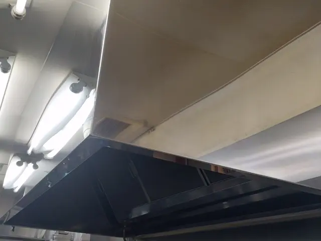 フード清掃サービスの画像