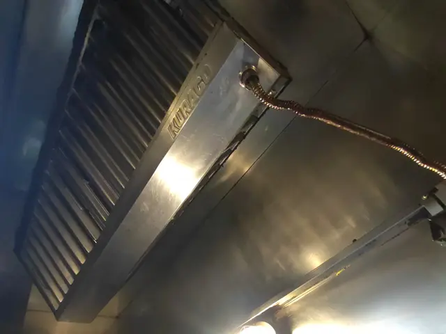 フード清掃サービスの画像