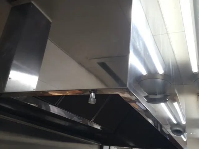 フード清掃サービスの画像