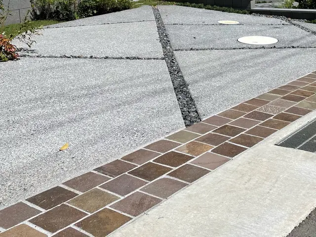 土間コンクリートサービスの画像