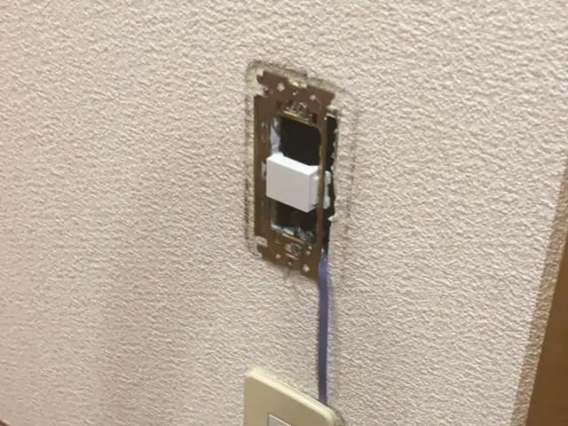 引越し後NETが繋がらない方！モデム、ルーター設定可★ PayPay払い可サービスの画像