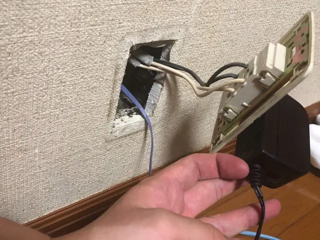 引越し後NETが繋がらない方！モデム、ルーター設定可★ PayPay払い可サービスの画像