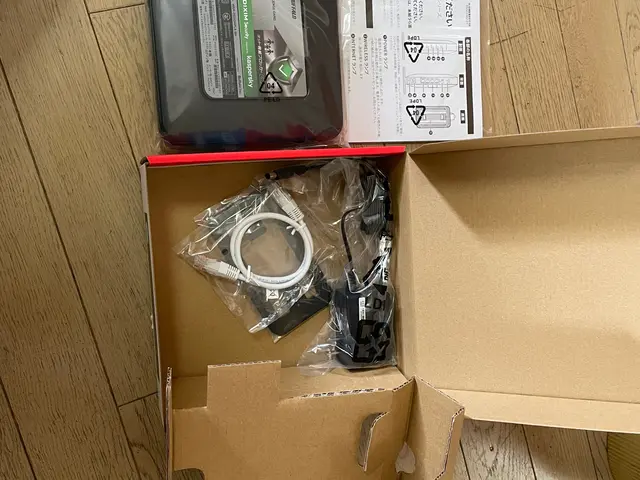 引越し後NETが繋がらない方！モデム、ルーター設定可★ PayPay払い可サービスの画像