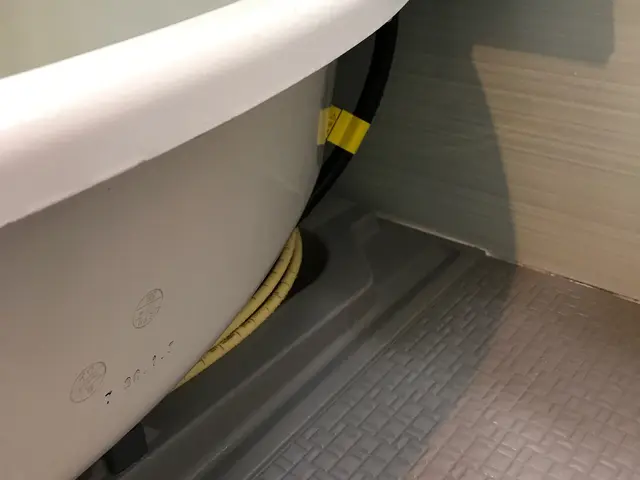 ＜損保加入済＞女性店長が訪問！快適なプラスエネルギーのお風呂空間◆エコ洗剤使用！サービスの画像