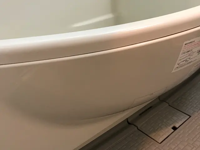 ＜損保加入済＞女性店長が訪問！快適なプラスエネルギーのお風呂空間◆エコ洗剤使用！サービスの画像