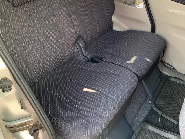 ルームクリーニングで車も気分もリフレッシュサービスの画像