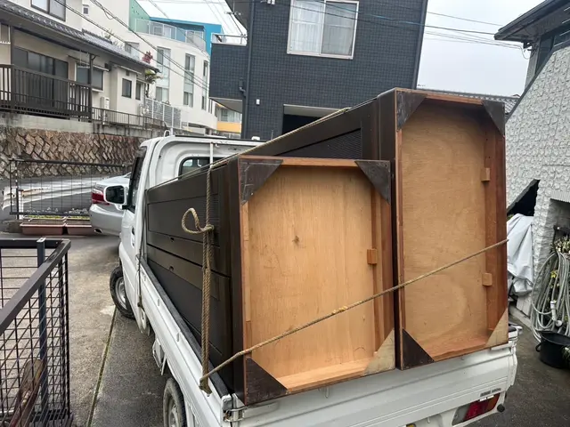 【年中無休】土日祝もご予約歓迎・即日対応！まずはご相談下さい！サービスの画像