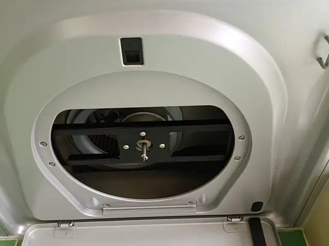 ★換気扇の油はプロにお任せ！業務用の強力な洗剤で一発洗浄！＋私の気合いの手作業サービスの画像