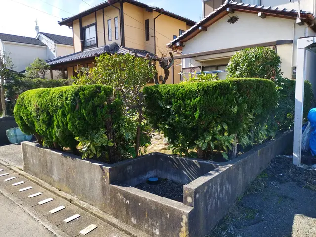 【業歴11年の経験と実績】静岡市発・迅速きれいに仕上げます！お任せくださいサービスの画像