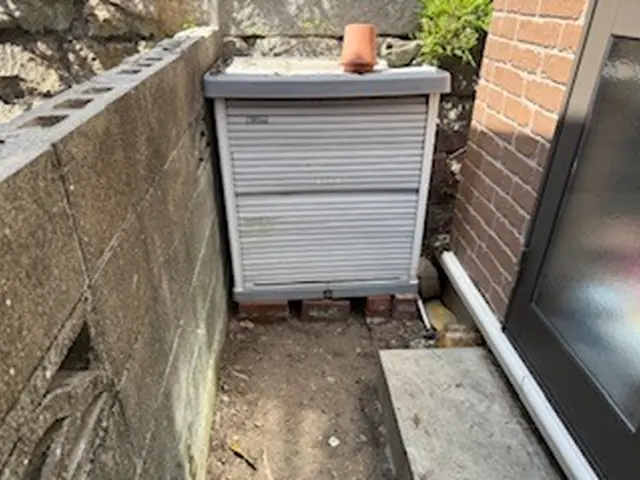 除草＆剪定でお庭をスッキリ！公共交通機関でお伺いいたします。サービスの画像