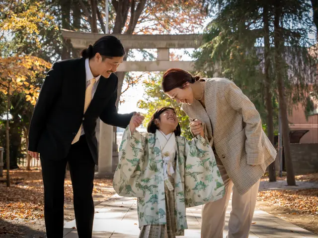 【直前予約大歓迎】★神奈川県内一部割引あり★元保育士が撮影